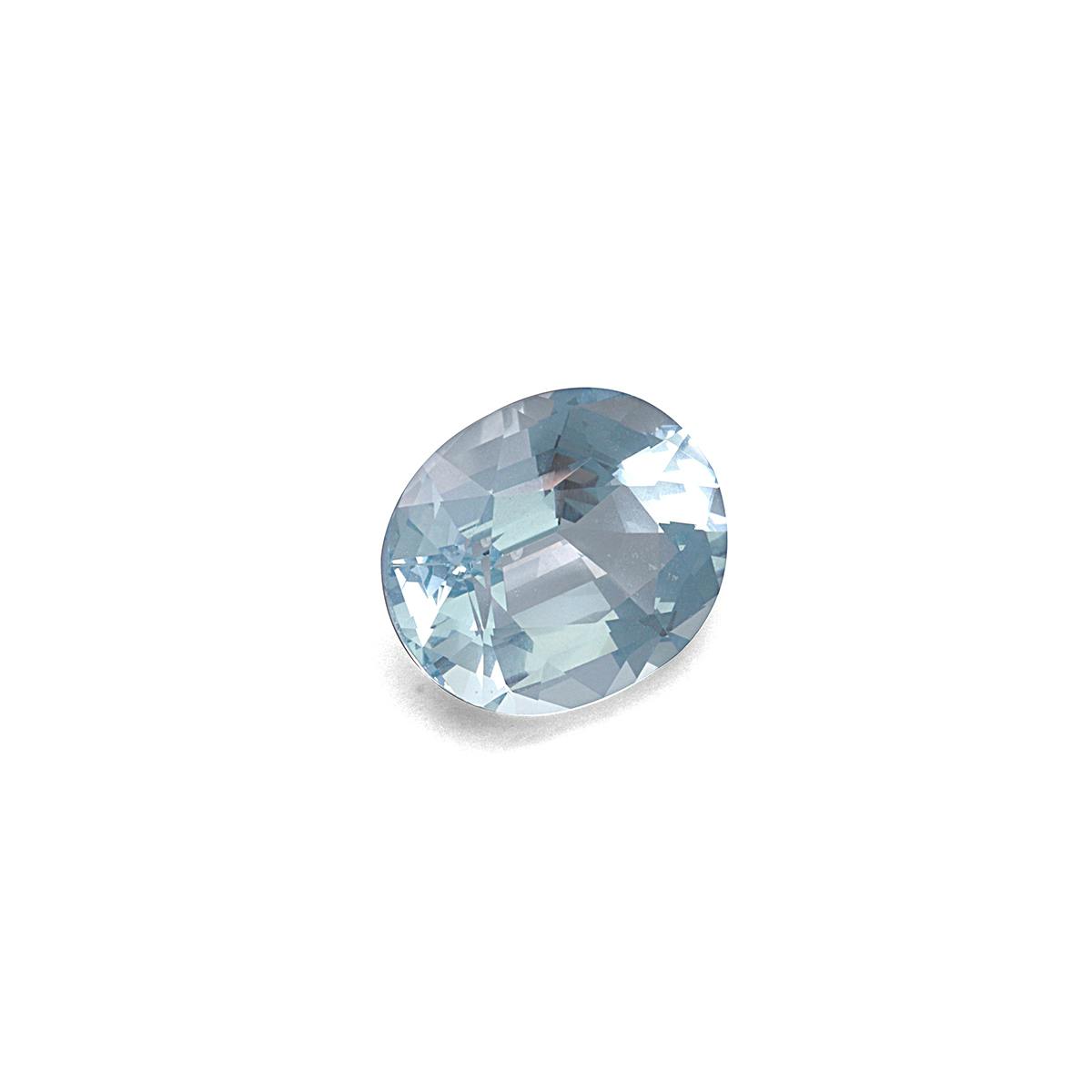 Aquamarine 9.80 ct